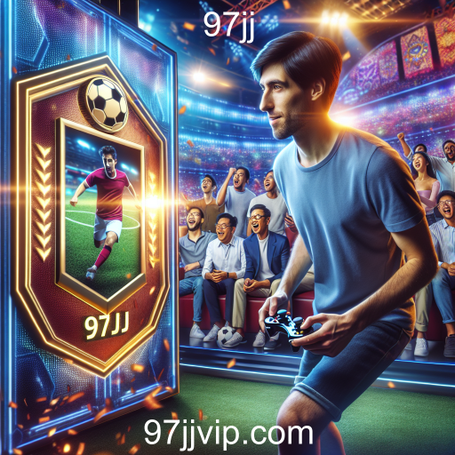 A Revolução dos Jogos de Esporte: Realidade e Competição no Mundo Virtual